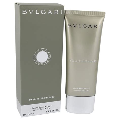 bvlgari after shave boots.